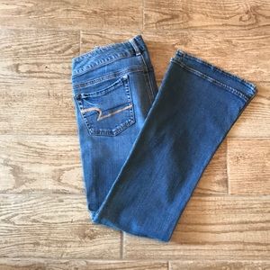 COPY - AE Artist Jeans